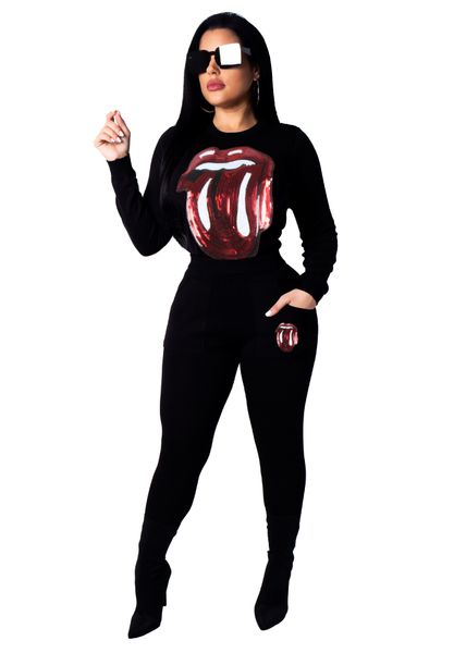 women's tracksuits designer for autumn spring two-pieces sport tracksuits with sequin pattern fashion long sleeve sport wear, Gray
women's tracksuits designer for autumn spring two-pieces sport tracksuits with sequin pattern fashion long sleeve sport wear, Gray