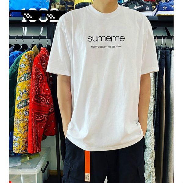 2020 shop tee designer men tshirts summer brand letters printed tees men luxury solid color t-shirts fashion box logo shirts 2020, White;black
2020 shop tee designer men tshirts summer brand letters printed tees men luxury solid color t-shirts fashion box logo shirts 2020, White;black