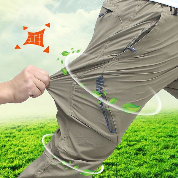 plus size 8xl stretch hiking pants men women summer quick dry outdoor sports waterproof pants mountain camping trekking trousers, Black;green
plus size 8xl stretch hiking pants men women summer quick dry outdoor sports waterproof pants mountain camping trekking trousers, Black;green