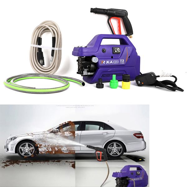 household car washing machine portable high pressure 220v-240v induction motor dual-use car washing machinecar supplies
household car washing machine portable high pressure 220v-240v induction motor dual-use car washing machinecar supplies