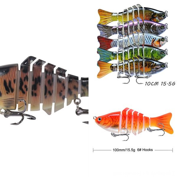 vdwcq bait thickened luya double-sided word bait accessories storage tool box fishing
vdwcq bait thickened luya double-sided word bait accessories storage tool box fishing