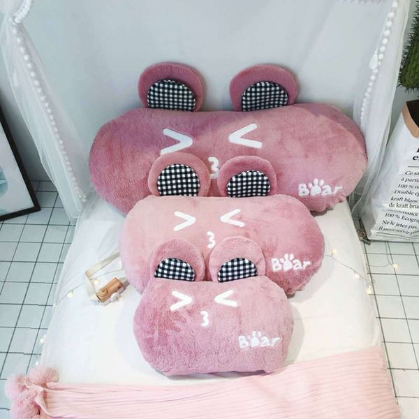 детские cuddle подушка бамперы кровать хлопок подушка декор подушка постельные принадлежности шпаргалки прекрасный медведь спинка детская ко
детские cuddle подушка бамперы кровать хлопок подушка декор подушка постельные принадлежности шпаргалки прекрасный медведь спинка детская ко