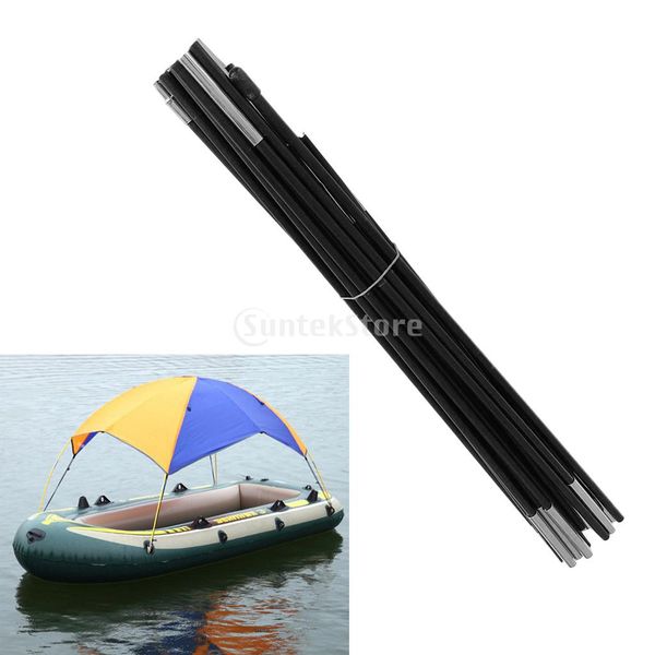 waterproof portable foldable inflatable boat kayak marine canoe shelter holder sailboat sun shade pole kit
waterproof portable foldable inflatable boat kayak marine canoe shelter holder sailboat sun shade pole kit