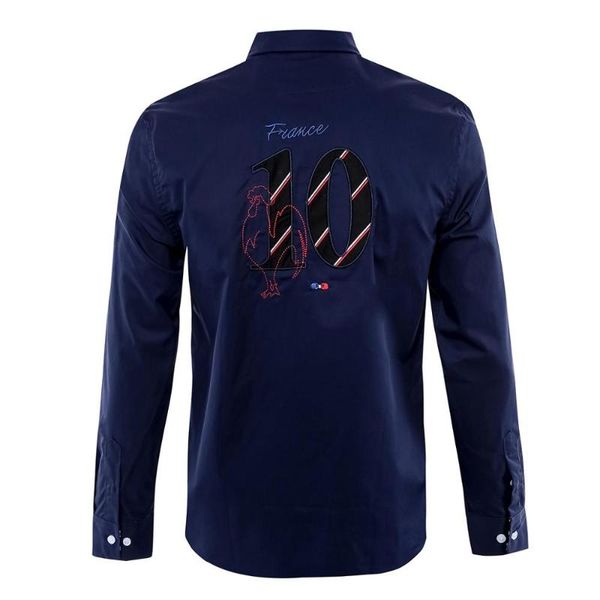trend men eden park shirt homme camisa masculina full shirt business luxury fabric winter cotton casual shirts man -xxl, White;black
trend men eden park shirt homme camisa masculina full shirt business luxury fabric winter cotton casual shirts man -xxl, White;black