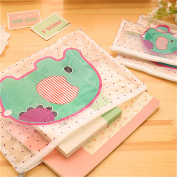 cartoon clear pvc storage bag totoro elephant kitty pencil case file folder documents filling bag office school suppllies stationery bag
cartoon clear pvc storage bag totoro elephant kitty pencil case file folder documents filling bag office school suppllies stationery bag
