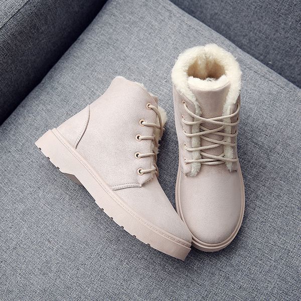 women boots winter snow boots female women shoes for lady walking shoes fashion designer m12-52, Black
women boots winter snow boots female women shoes for lady walking shoes fashion designer m12-52, Black