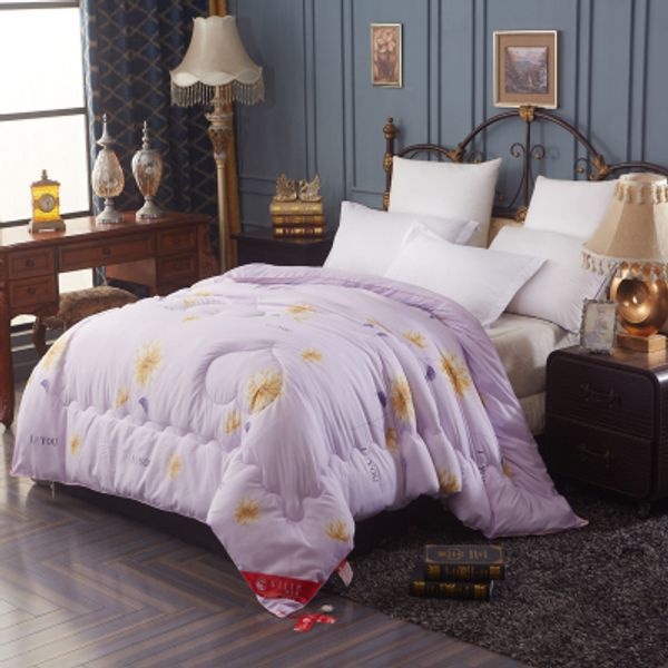 luxury satin silk comforter super soft autumn winter comforter size queen full mulberry silk quilt edredon home l use
luxury satin silk comforter super soft autumn winter comforter size queen full mulberry silk quilt edredon home l use
