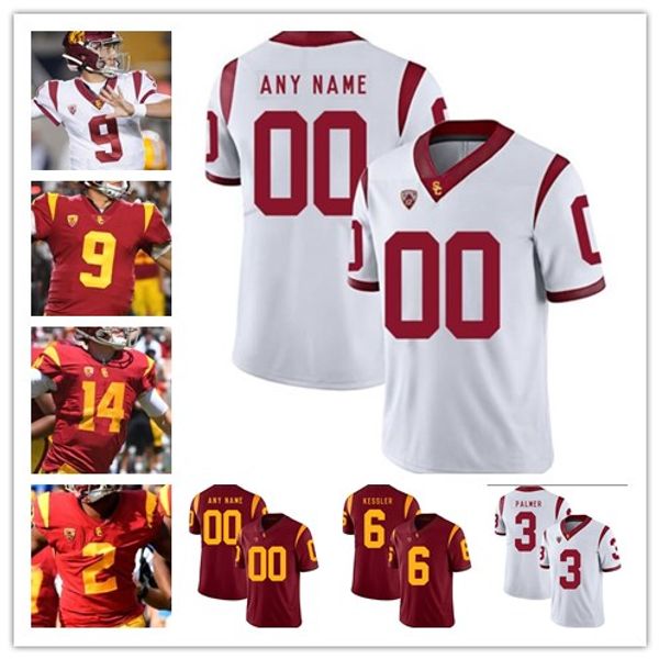 custom usc trojans 9 kedon slovis football college jersey mens women youth 19 matt fink 29 vavae malepeai 6 michael pittman jr, Black;red
custom usc trojans 9 kedon slovis football college jersey mens women youth 19 matt fink 29 vavae malepeai 6 michael pittman jr, Black;red