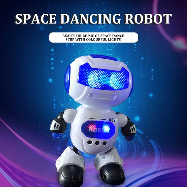игрушки для детей танец и музыка robot действие детские электромобили игрушки хен танец робота маячок музыка
игрушки для детей танец и музыка robot действие детские электромобили игрушки хен танец робота маячок музыка
