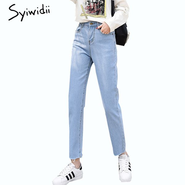 sky blue jeans woman jeans tassel high waist plus size women 2019 spring new solid wash denim pants
sky blue jeans woman jeans tassel high waist plus size women 2019 spring new solid wash denim pants