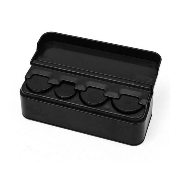 car change box storage box coin car storage gift