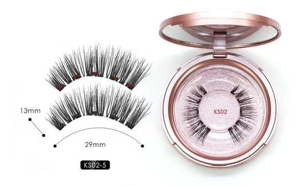 magnetic liquid eyeliner & magnetic false eyelashes & tweezer set magnet false eyelashes set glue make up tools rra1023
magnetic liquid eyeliner & magnetic false eyelashes & tweezer set magnet false eyelashes set glue make up tools rra1023