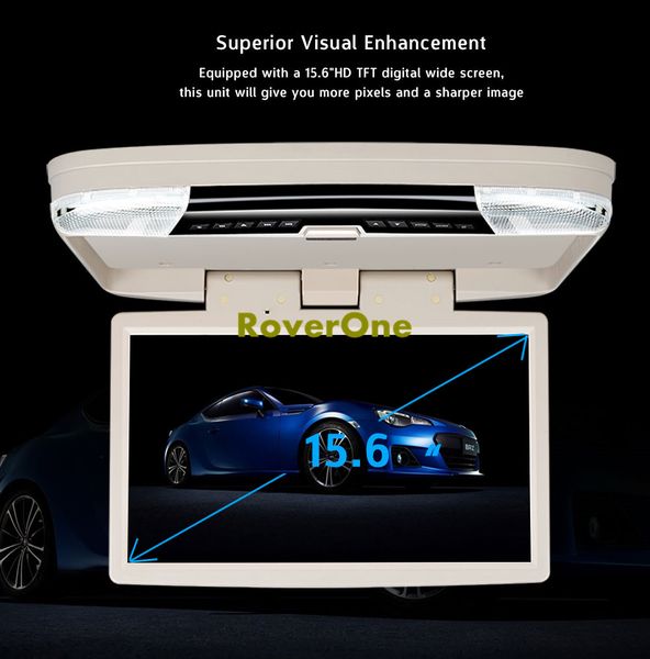 13.3'' / 15.6'' inch display monitor auto tv monitor car coach bus roof mount flip down ceiling lift, 12v hdmi flip down
13.3'' / 15.6'' inch display monitor auto tv monitor car coach bus roof mount flip down ceiling lift, 12v hdmi flip down