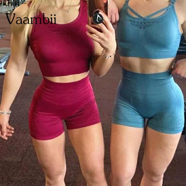 seamless yoga sports suit summer sleeveless sportwear gym set women longline sports bra+high waist yoga shorts 2 pcs fitness set, White;red
seamless yoga sports suit summer sleeveless sportwear gym set women longline sports bra+high waist yoga shorts 2 pcs fitness set, White;red