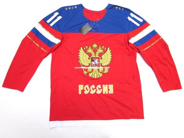 custom evgeni malkin team russia 2014 sochi winter olympics men ice hockey jersey stitch add any number any name mens hockey jersey, Black;red
custom evgeni malkin team russia 2014 sochi winter olympics men ice hockey jersey stitch add any number any name mens hockey jersey, Black;red