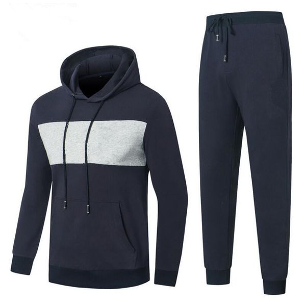 2020 new pa88803 patchwork new men's autumn winter brand running set men hoodie+pants sport suit mens casual sweatshirts sport suits, Gray
2020 new pa88803 patchwork new men's autumn winter brand running set men hoodie+pants sport suit mens casual sweatshirts sport suits, Gray