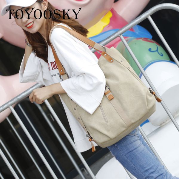 brand women's handbag large pocket casual tote shoulder handbags khaki black canvas big capacity bags for female
brand women's handbag large pocket casual tote shoulder handbags khaki black canvas big capacity bags for female