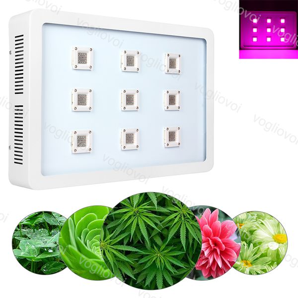 x9 2700w cob full spectrum led grow light led grow lights greenhouse veg and bloom grows hydroponic systems 240v 110v dhl
x9 2700w cob full spectrum led grow light led grow lights greenhouse veg and bloom grows hydroponic systems 240v 110v dhl