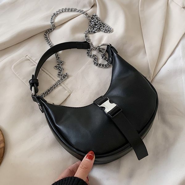 buckle design chain pu leather crossbody bags for women 2020 small shoulder messenger handbags ladies travel hand bag
buckle design chain pu leather crossbody bags for women 2020 small shoulder messenger handbags ladies travel hand bag