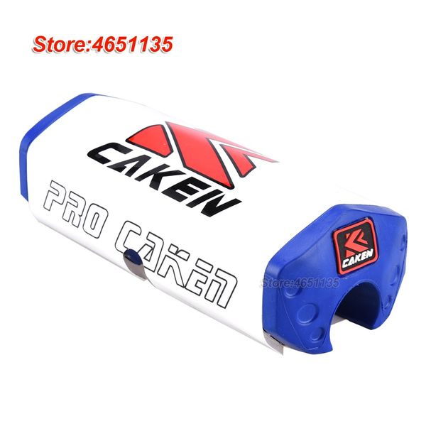 pro caken 28mm 1-1/8" handlebar fat bar pad pit dirt bike motocross crf rmz yzf blue
pro caken 28mm 1-1/8" handlebar fat bar pad pit dirt bike motocross crf rmz yzf blue