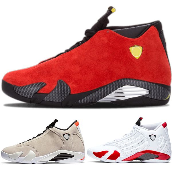 discount 14s men designer basketball shoes 14 candy cane the last sdesert sand dmp black toe thunder trainer athletic sports sneakers, White;red
discount 14s men designer basketball shoes 14 candy cane the last sdesert sand dmp black toe thunder trainer athletic sports sneakers, White;red