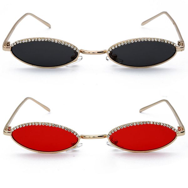 women luxury men sunglasses crystal eyeglasses rhinestone women cat eye sunglasses mens designer retro oval designer eyeglasses, White;black
women luxury men sunglasses crystal eyeglasses rhinestone women cat eye sunglasses mens designer retro oval designer eyeglasses, White;black