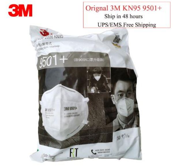 50pcs/lot 3m 9501+ mask anti dust masks kn95 masks anti-haze riding protective masks anti-particles filter material h012912
50pcs/lot 3m 9501+ mask anti dust masks kn95 masks anti-haze riding protective masks anti-particles filter material h012912