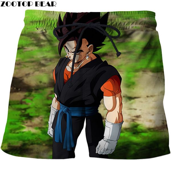 black standing anime 3d printed summer beach shorts men casual board shorts plage quick dry swimwear dropship, White;black
black standing anime 3d printed summer beach shorts men casual board shorts plage quick dry swimwear dropship, White;black