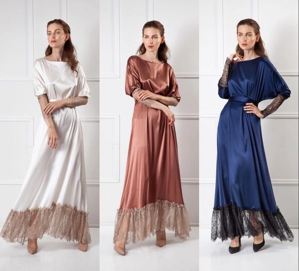 женщины sexy lady кружева пижамы свадебные wrap свадебные куртку халат sheer nightgown сшитое silk robe пром невесты шавель, White
женщины sexy lady кружева пижамы свадебные wrap свадебные куртку халат sheer nightgown сшитое silk robe пром невесты шавель, White