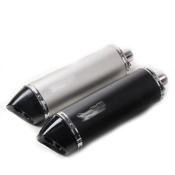 universal motorcycle exhaust muffler escape modified f800gs z1000 trk502 g310 huanglong 600 exhaust pipe g310 zx10r
universal motorcycle exhaust muffler escape modified f800gs z1000 trk502 g310 huanglong 600 exhaust pipe g310 zx10r