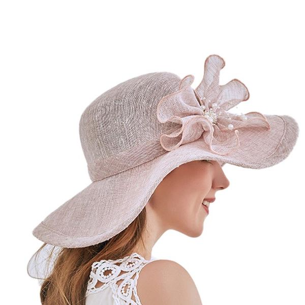 женская лето fedoras цветок pearl beadings луффи большой floppy складной широкий брим cap вс elegant lady sunblock пляж hat, Blue;gray
женская лето fedoras цветок pearl beadings луффи большой floppy складной широкий брим cap вс elegant lady sunblock пляж hat, Blue;gray