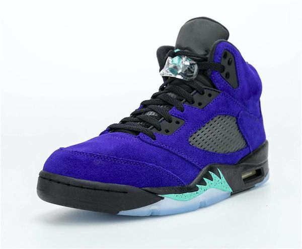 2020 release air authentic 5 alternate grape ice black basketball shoes clear new emerald suede 136027-500 athletic sneakers size 40-47
2020 release air authentic 5 alternate grape ice black basketball shoes clear new emerald suede 136027-500 athletic sneakers size 40-47