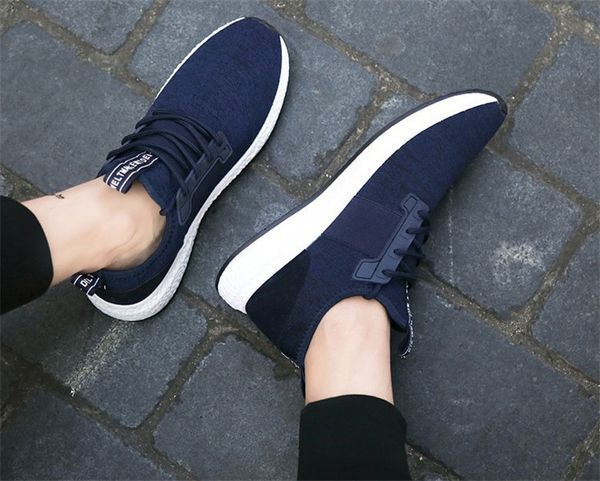 hover-cushioned shoes students casual running shoes fashion plus-size 36-45 men's women's small white shoes39-44, Black
hover-cushioned shoes students casual running shoes fashion plus-size 36-45 men's women's small white shoes39-44, Black