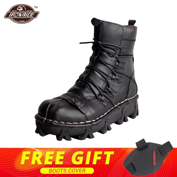 new motorcycle boots men retro genuine cow leather skull punk martin shoes motorbike biker moto boots protective gear eu 38-49
new motorcycle boots men retro genuine cow leather skull punk martin shoes motorbike biker moto boots protective gear eu 38-49