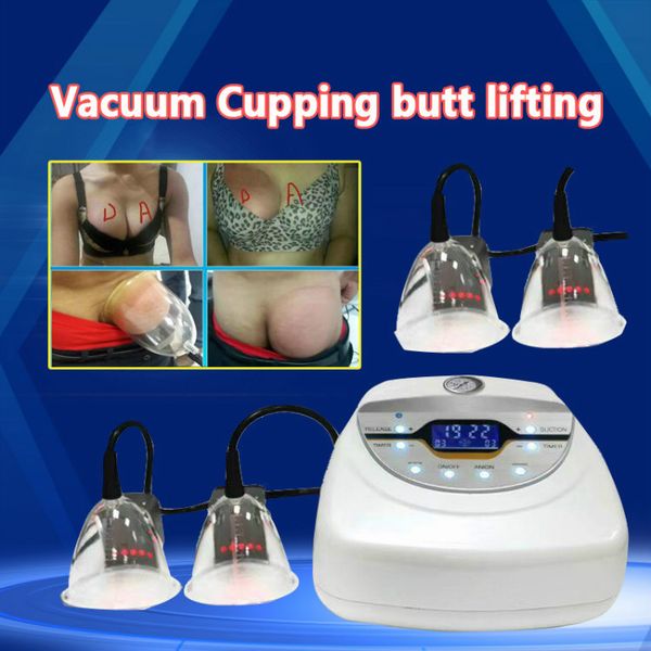 new technology vacuum massage therapy enlargement pump lifting breast enhancer massager bust cup body shaping beauty machine
new technology vacuum massage therapy enlargement pump lifting breast enhancer massager bust cup body shaping beauty machine