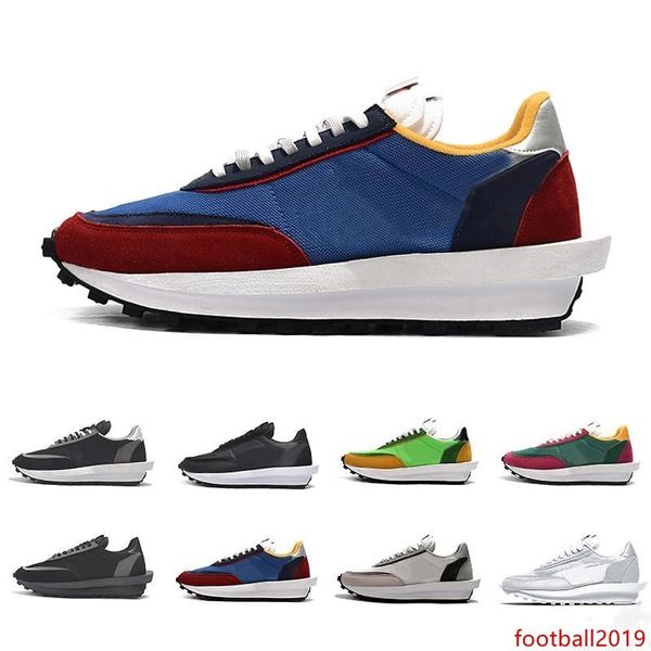 new arrival sacai ldv x waffle daybreak trainers mens running shoes green gusto pine green wolf grey for women men outdoor sports sneakers
new arrival sacai ldv x waffle daybreak trainers mens running shoes green gusto pine green wolf grey for women men outdoor sports sneakers