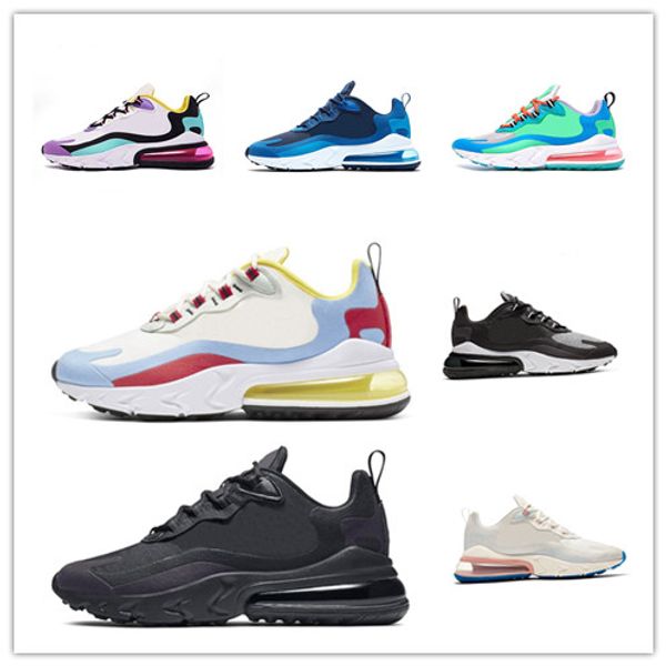270 react mens running shoes bauhaus triple black bleached sports sneakerscoral dusk purple grey and orange men women outdoor
270 react mens running shoes bauhaus triple black bleached sports sneakerscoral dusk purple grey and orange men women outdoor