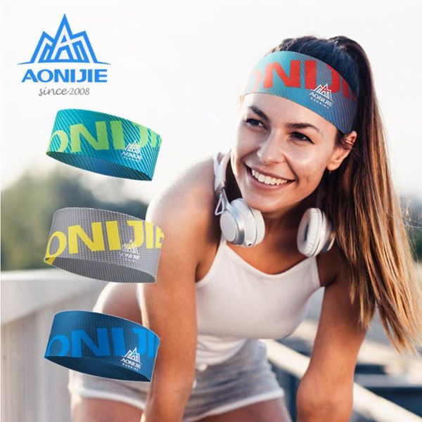 aonijie e4901 wide sports headband sweatband hair band tie for both women and men workout yoga gym fitness running cycling
aonijie e4901 wide sports headband sweatband hair band tie for both women and men workout yoga gym fitness running cycling