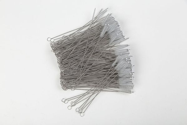 stainless steel straw brush bottle cleaning brush family milk juice bottle brush drinking pipe cleaner tube reusable cleaning tools e3404
stainless steel straw brush bottle cleaning brush family milk juice bottle brush drinking pipe cleaner tube reusable cleaning tools e3404