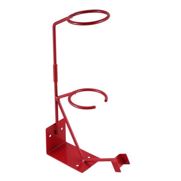 bracket gravity feed paint holder sprayer stand over strainer holder wall bench paint tools parts(red) cnim hot
bracket gravity feed paint holder sprayer stand over strainer holder wall bench paint tools parts(red) cnim hot