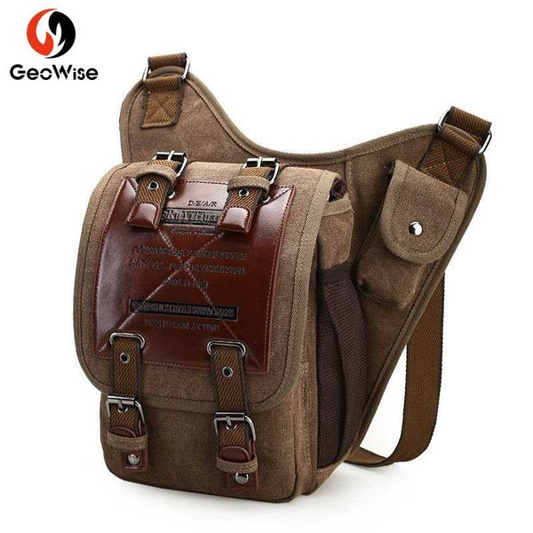 canvas vintage messenger bags casual retro men bag leather men's shoulder bags crossbody outdoor travel pocuh man bolsa
canvas vintage messenger bags casual retro men bag leather men's shoulder bags crossbody outdoor travel pocuh man bolsa