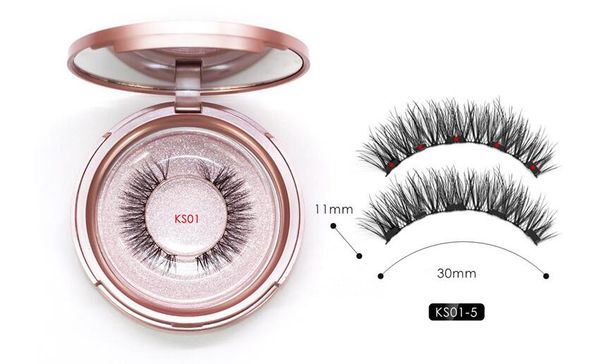 new magnetic liquid eyeliner & magnetic false eyelashes & tweezer set waterproof long lasting eyeliner false eyelashes
new magnetic liquid eyeliner & magnetic false eyelashes & tweezer set waterproof long lasting eyeliner false eyelashes