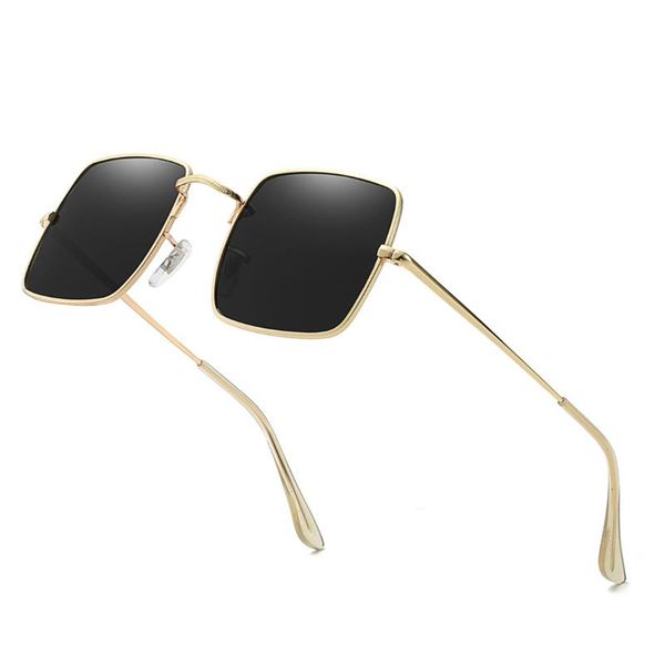 polaroid sunglasses square vintage sun glasses sunglases polarized sunglasses retro feminino for women men, White;black
polaroid sunglasses square vintage sun glasses sunglases polarized sunglasses retro feminino for women men, White;black