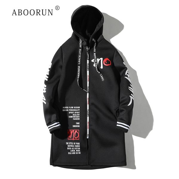 brand men new 2019 autumn casual long jacket trench coats men fashion hooded solid windbreaker pocket trench jackets r1503, Black;brown
brand men new 2019 autumn casual long jacket trench coats men fashion hooded solid windbreaker pocket trench jackets r1503, Black;brown