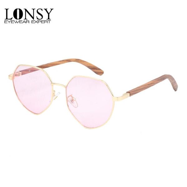 lonsy women sunglasses 2020 fashion natural wooden sun glasses polarized vintage clear lens eyewears, White;black
lonsy women sunglasses 2020 fashion natural wooden sun glasses polarized vintage clear lens eyewears, White;black