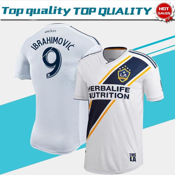 mls player version los angeles galaxy home soccer jersey 2019 #9 ibrahimovic la galaxy soccer shirt #8 j.dos santos football uniforms, Black;yellow
mls player version los angeles galaxy home soccer jersey 2019 #9 ibrahimovic la galaxy soccer shirt #8 j.dos santos football uniforms, Black;yellow