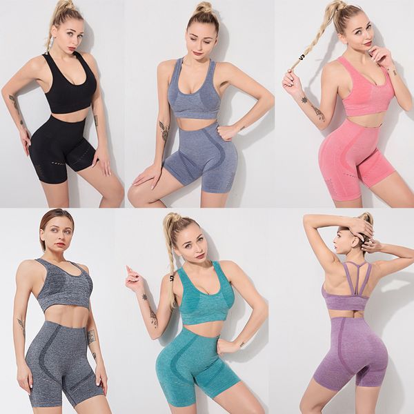 sports suits seamless yoga set women fitness clothing sportswear woman gym leggings padded push-up sports bra workout clothes, White;red
sports suits seamless yoga set women fitness clothing sportswear woman gym leggings padded push-up sports bra workout clothes, White;red
