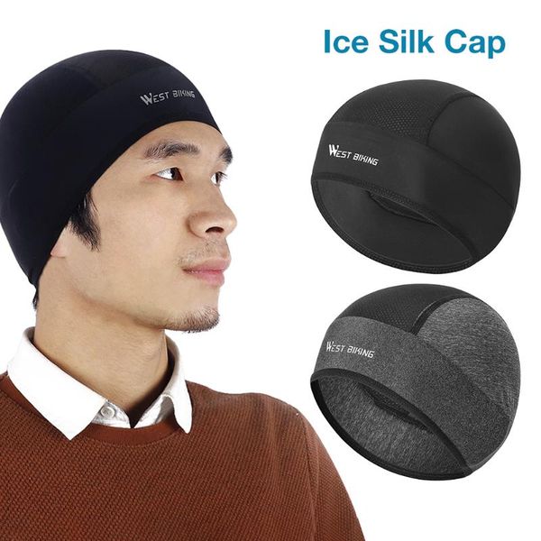 summer sport caps ice silk anti-uv cycling helmet hat running riding mtb bike bandana headband motorcycle headwear, Black
summer sport caps ice silk anti-uv cycling helmet hat running riding mtb bike bandana headband motorcycle headwear, Black