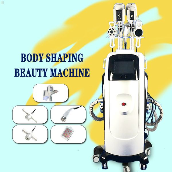 2020 portable 6 in 1 cryolipolysis machines fat e body slimming machine cryo lipolysis degree mini fat e weight loss machine
2020 portable 6 in 1 cryolipolysis machines fat e body slimming machine cryo lipolysis degree mini fat e weight loss machine