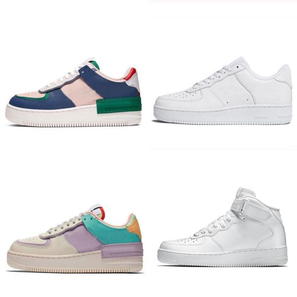 качество мужчины air 1 utility candy macarons женщины af shoes 1 shadow sport dunnk one легкие высокие кроссовки для скейтборда, Black
качество мужчины air 1 utility candy macarons женщины af shoes 1 shadow sport dunnk one легкие высокие кроссовки для скейтборда, Black